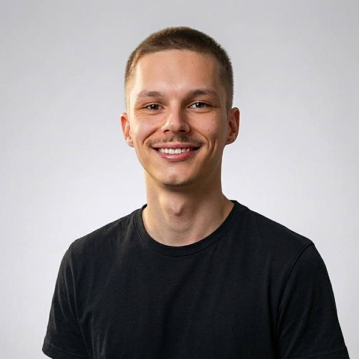Alex McFarland
