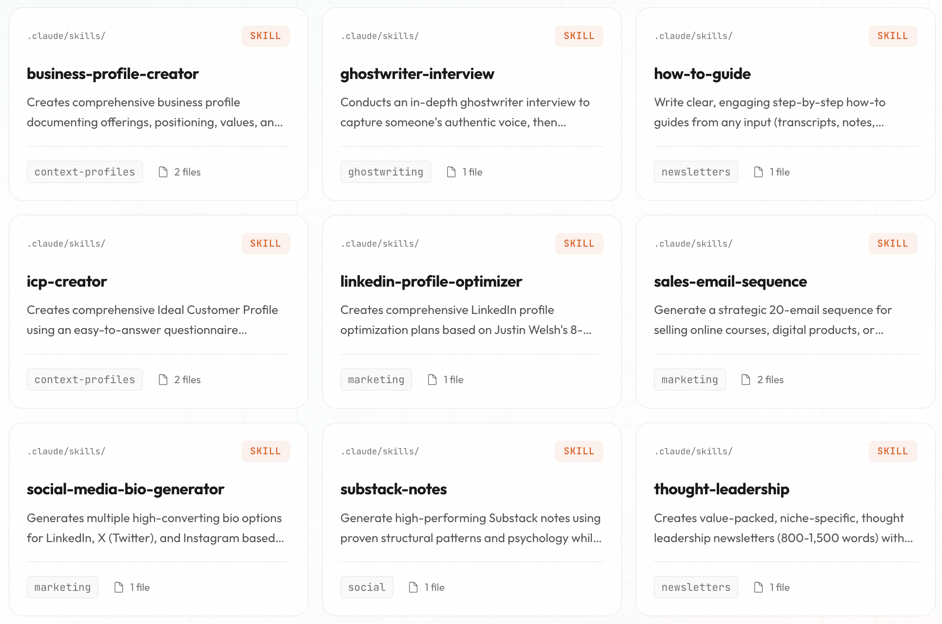 The Co-Writer System